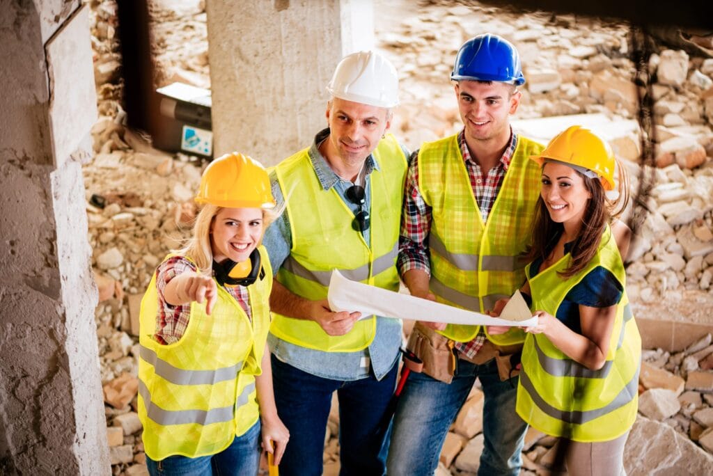 Construction Consulting Asheville NC