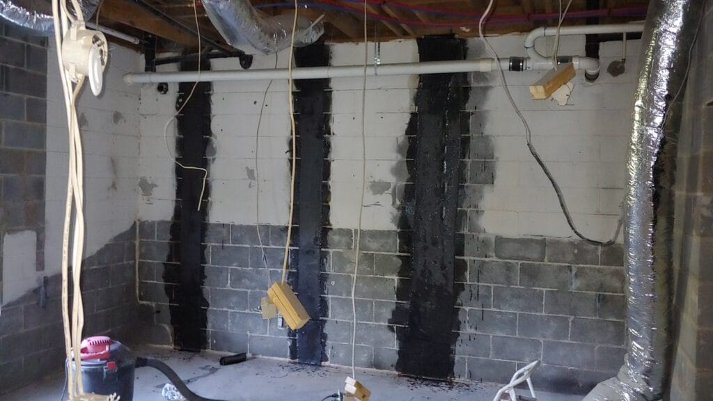 Insulated Concrete Forms Asheville NC