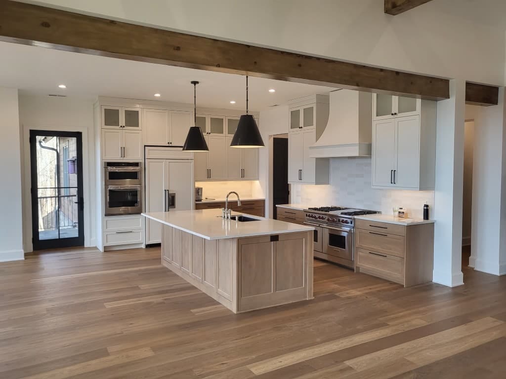 Home Remodeling Asheville NC